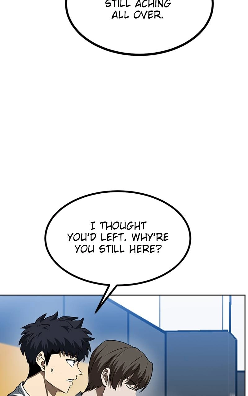 King of the Octagon Chapter 85 Page 29