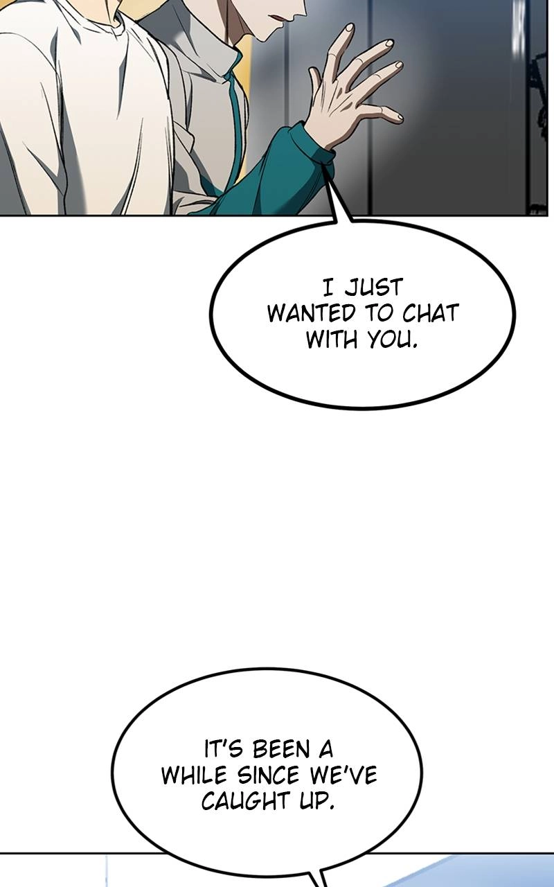 King of the Octagon Chapter 85 Page 30