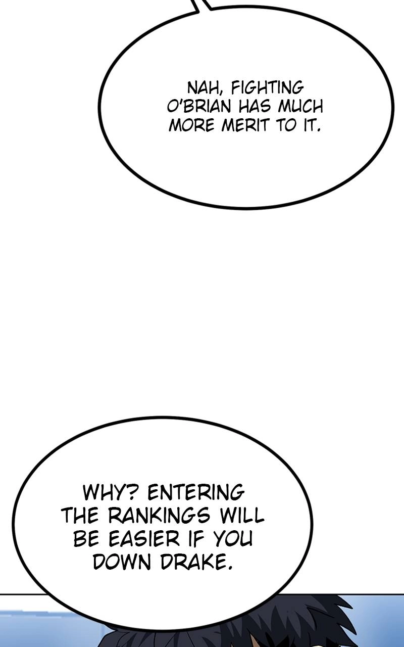 King of the Octagon Chapter 85 Page 33