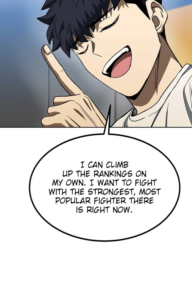 King of the Octagon Chapter 85 Page 34