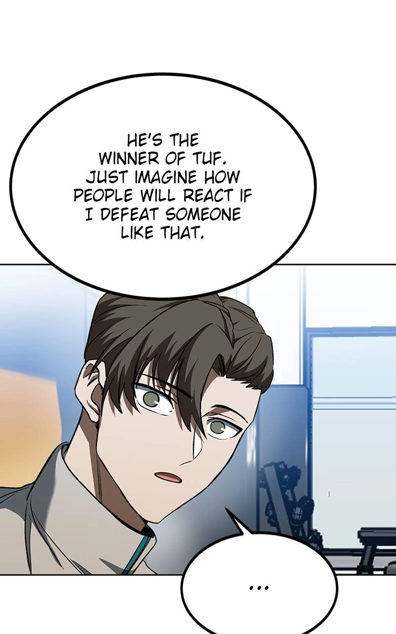 King of the Octagon Chapter 85 Page 35