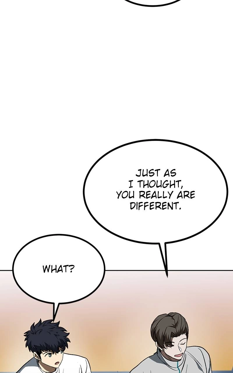 King of the Octagon Chapter 85 Page 36