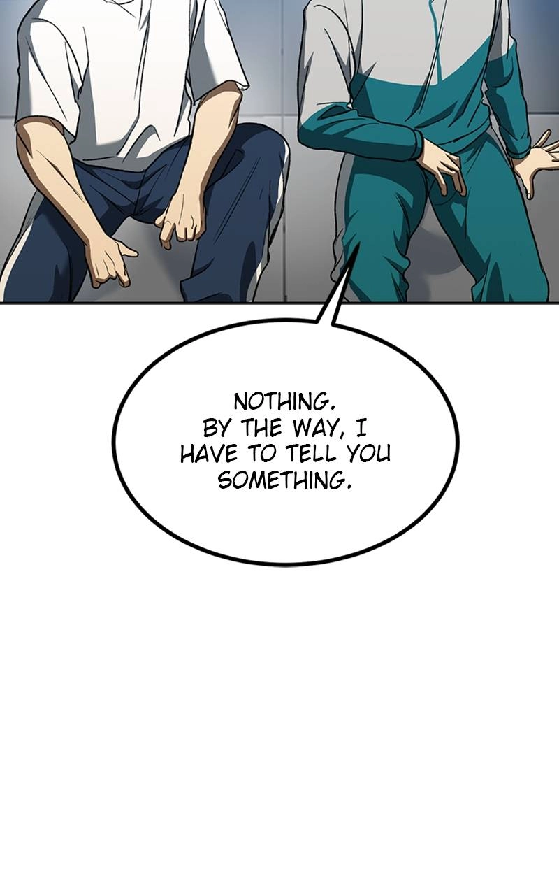 King of the Octagon Chapter 85 Page 37
