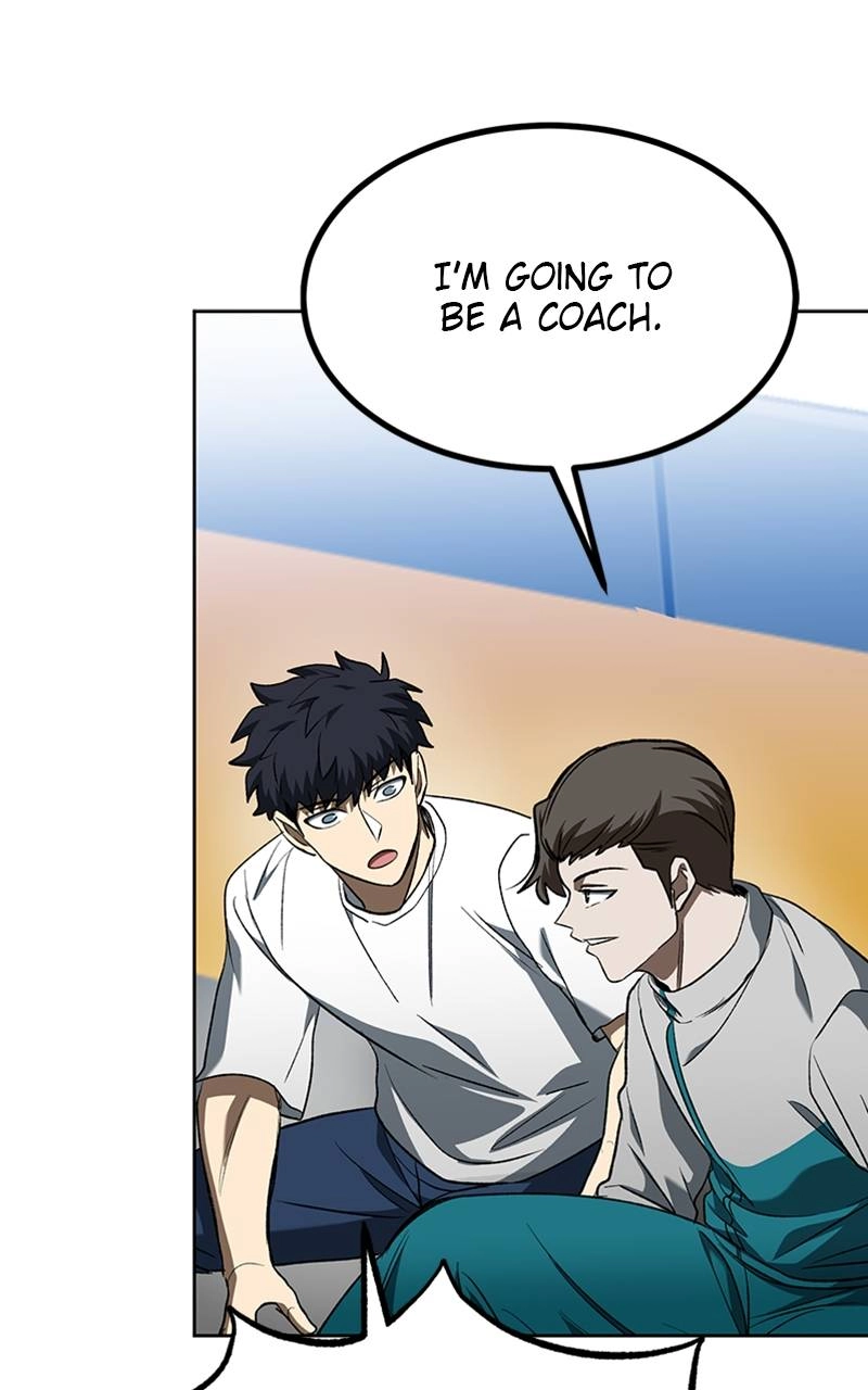 King of the Octagon Chapter 85 Page 38