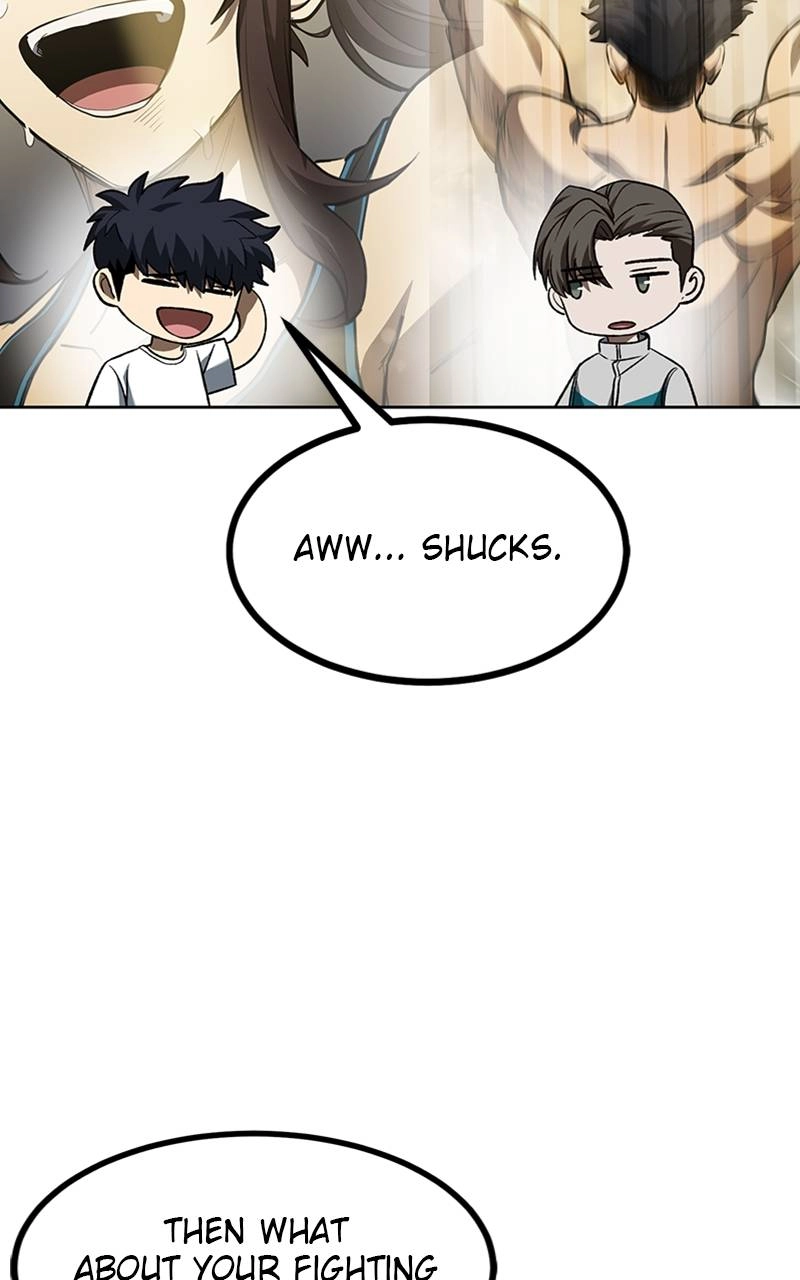 King of the Octagon Chapter 85 Page 40