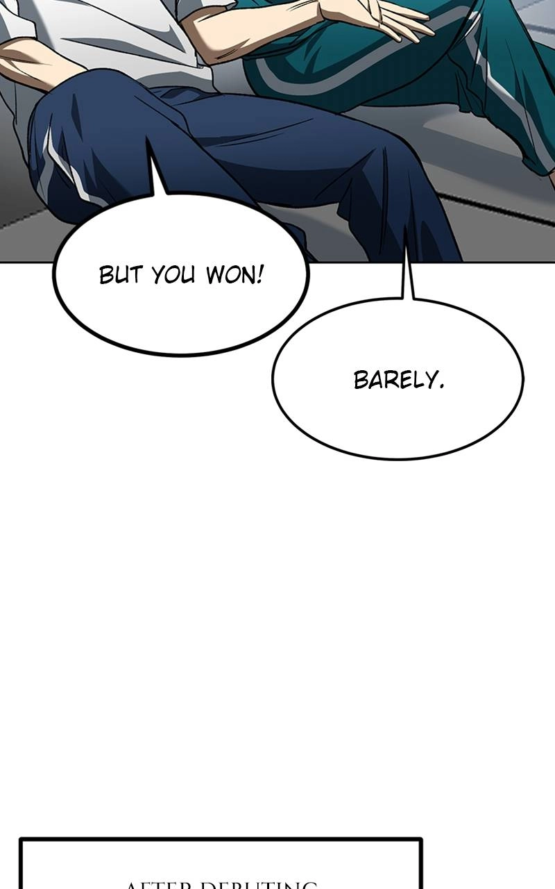 King of the Octagon Chapter 85 Page 43