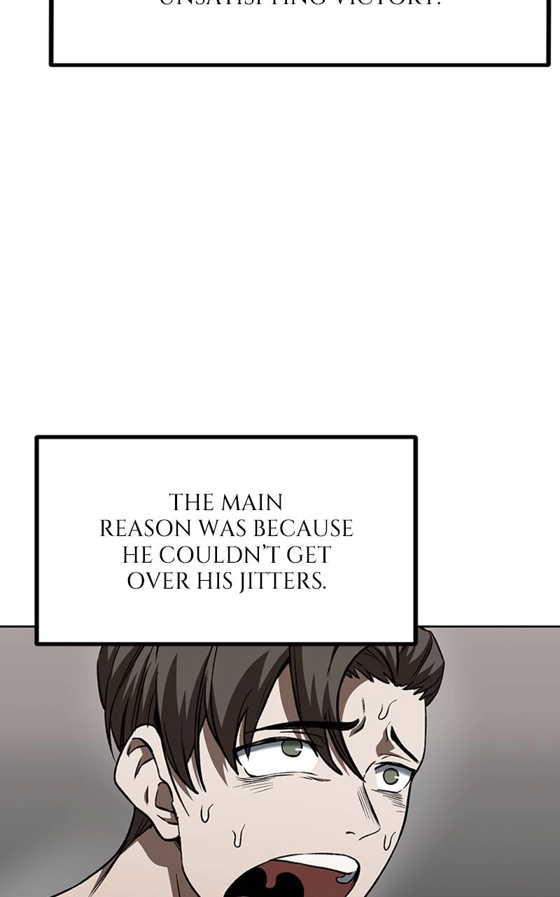 King of the Octagon Chapter 85 Page 45