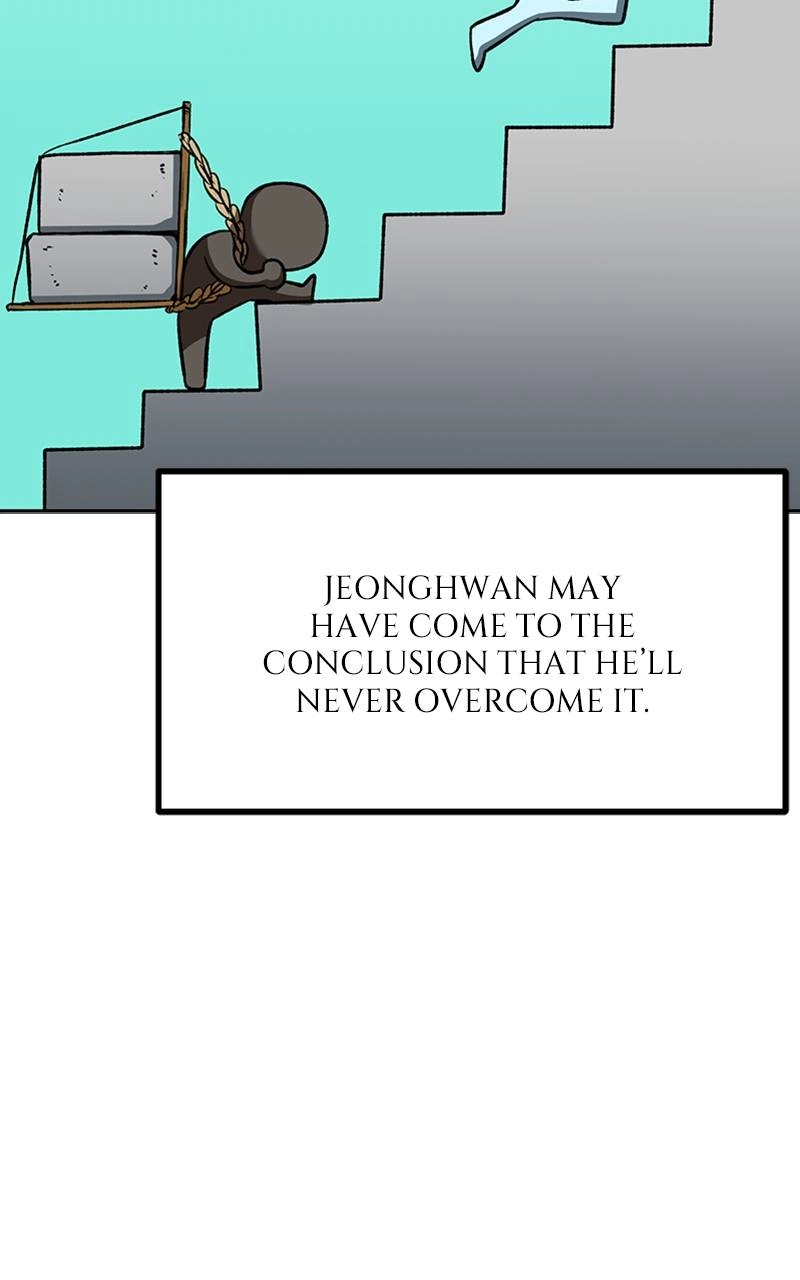 King of the Octagon Chapter 85 Page 47
