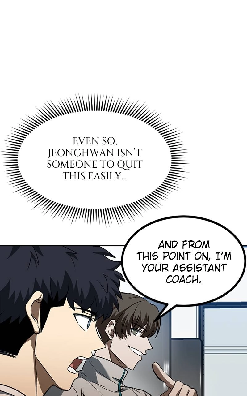 King of the Octagon Chapter 85 Page 48