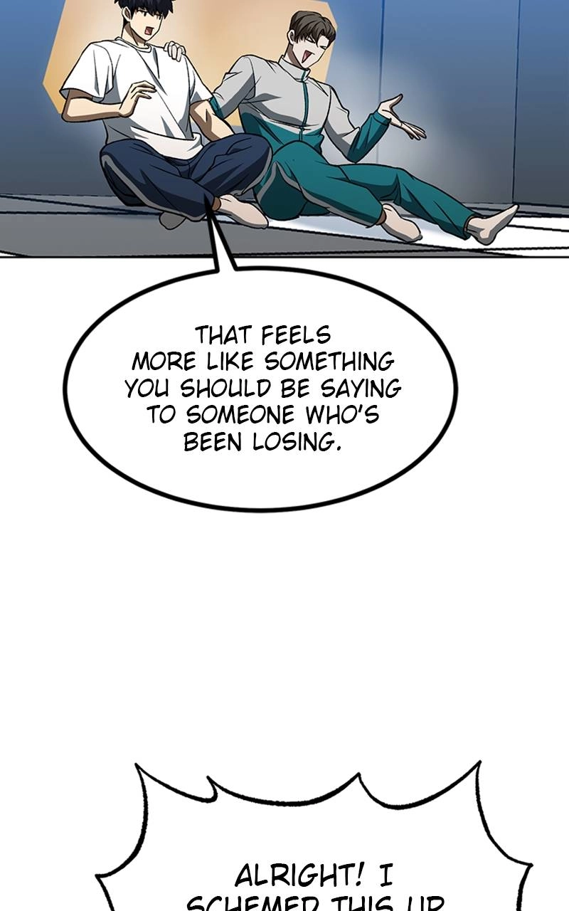 King of the Octagon Chapter 85 Page 50