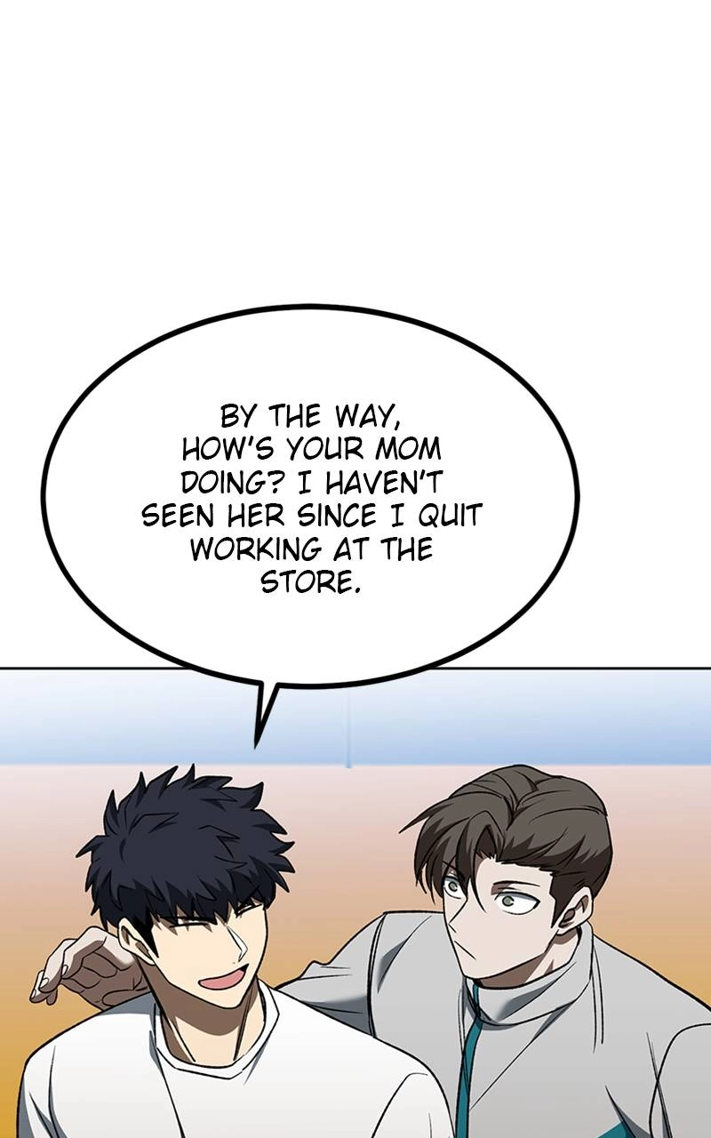 King of the Octagon Chapter 85 Page 52