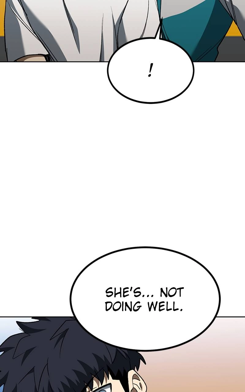 King of the Octagon Chapter 85 Page 53