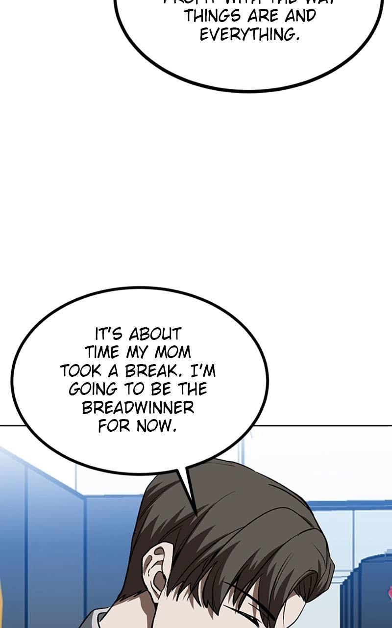 King of the Octagon Chapter 85 Page 56