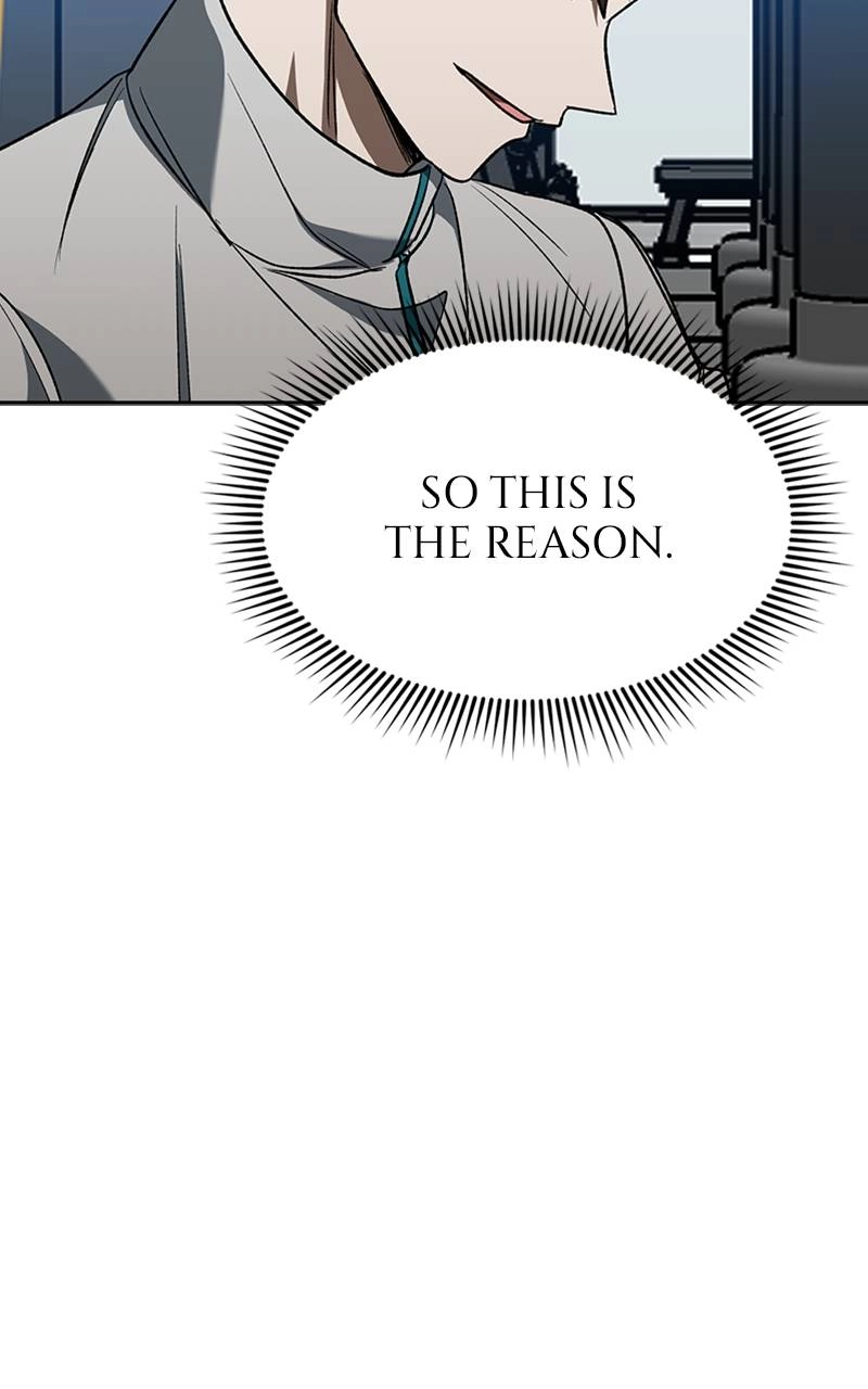 King of the Octagon Chapter 85 Page 57