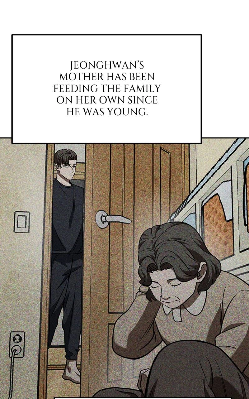 King of the Octagon Chapter 85 Page 58