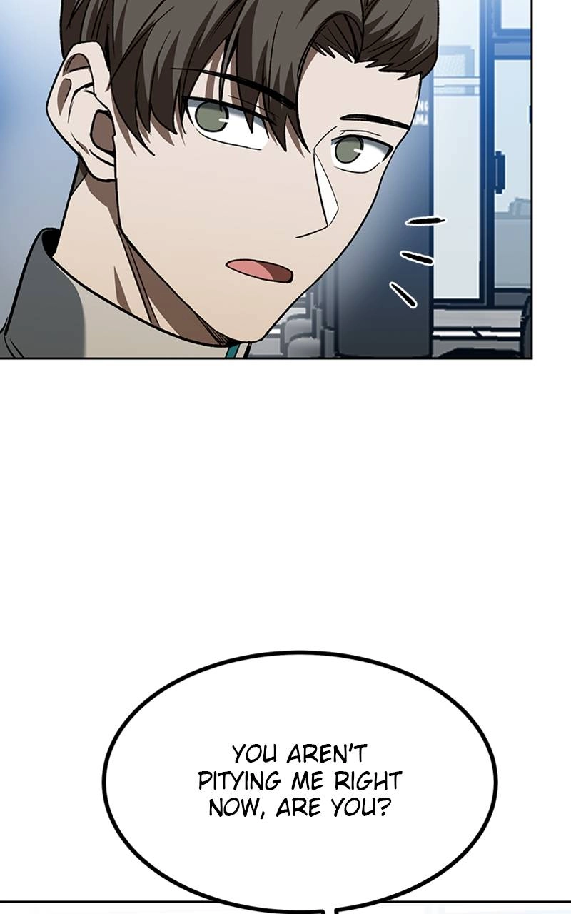 King of the Octagon Chapter 85 Page 60