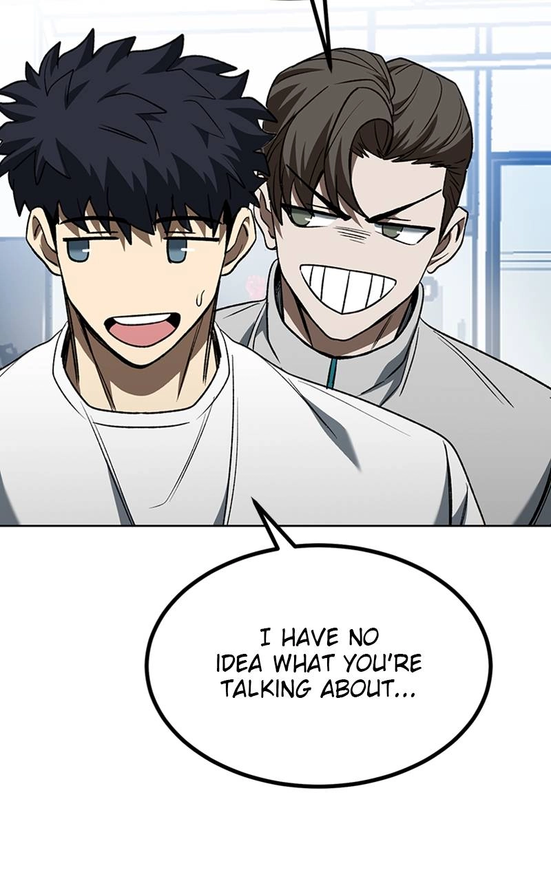 King of the Octagon Chapter 85 Page 61