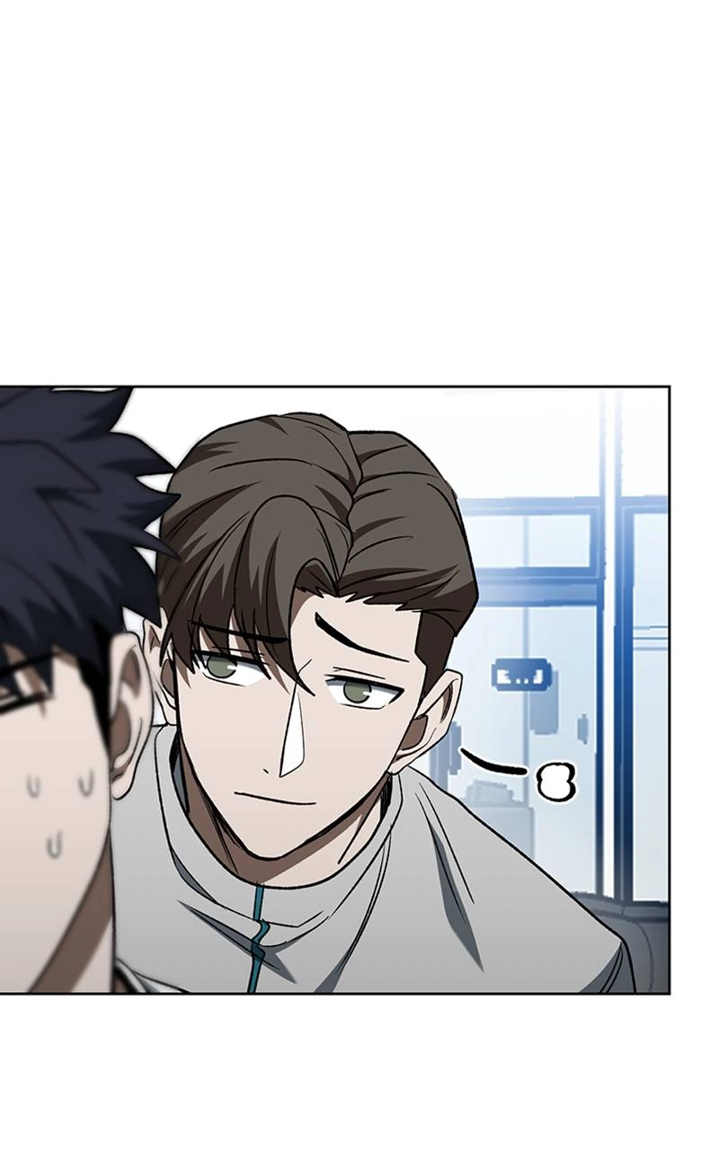 King of the Octagon Chapter 85 Page 62