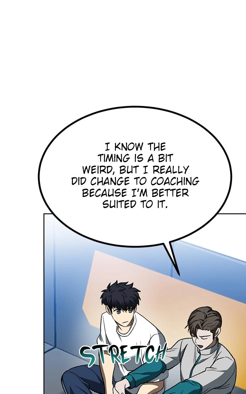 King of the Octagon Chapter 85 Page 63