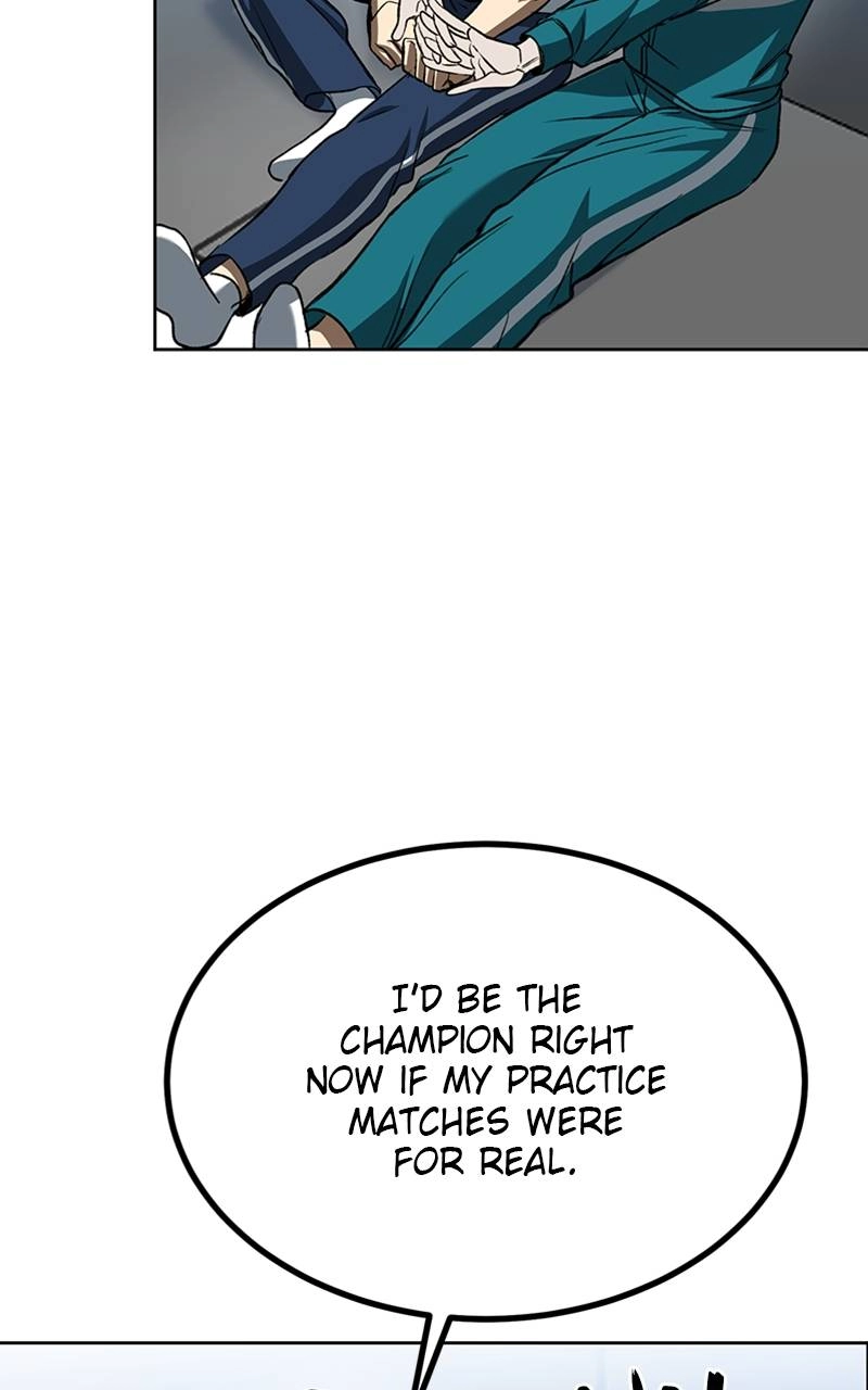 King of the Octagon Chapter 85 Page 64