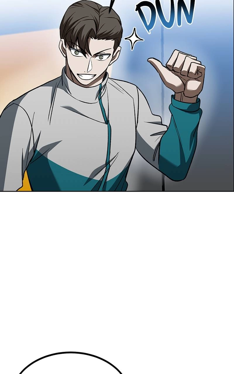 King of the Octagon Chapter 85 Page 65