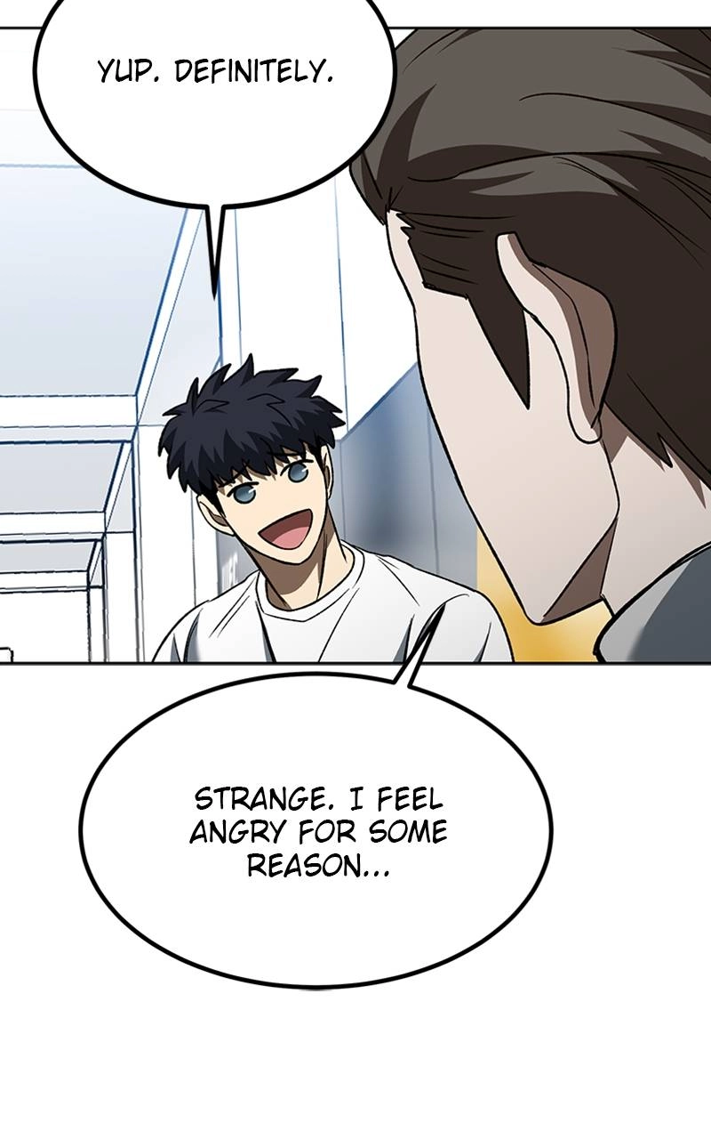 King of the Octagon Chapter 85 Page 66