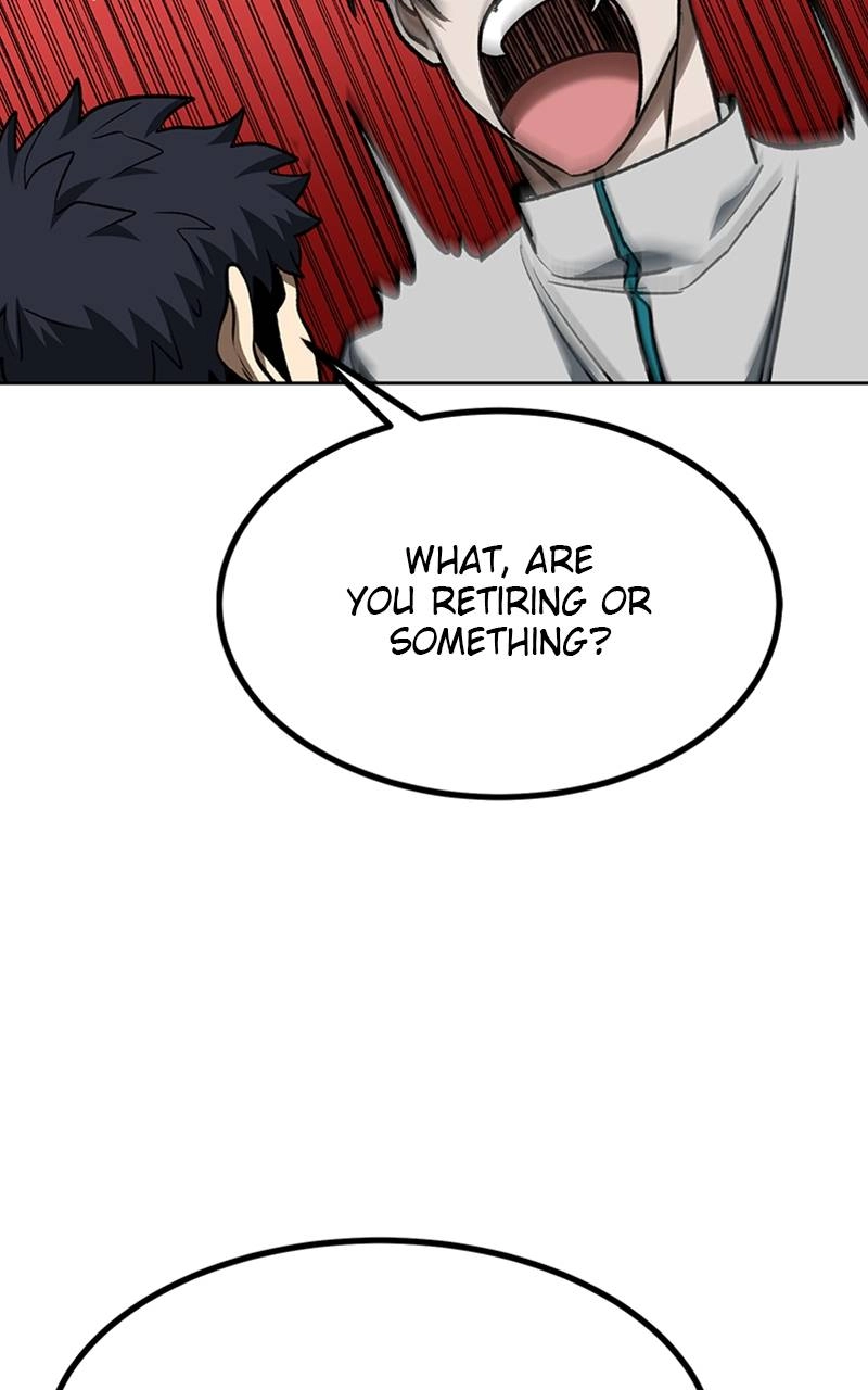 King of the Octagon Chapter 85 Page 68