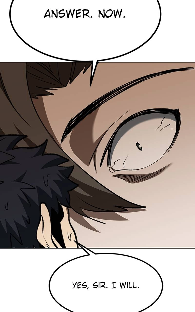 King of the Octagon Chapter 85 Page 69