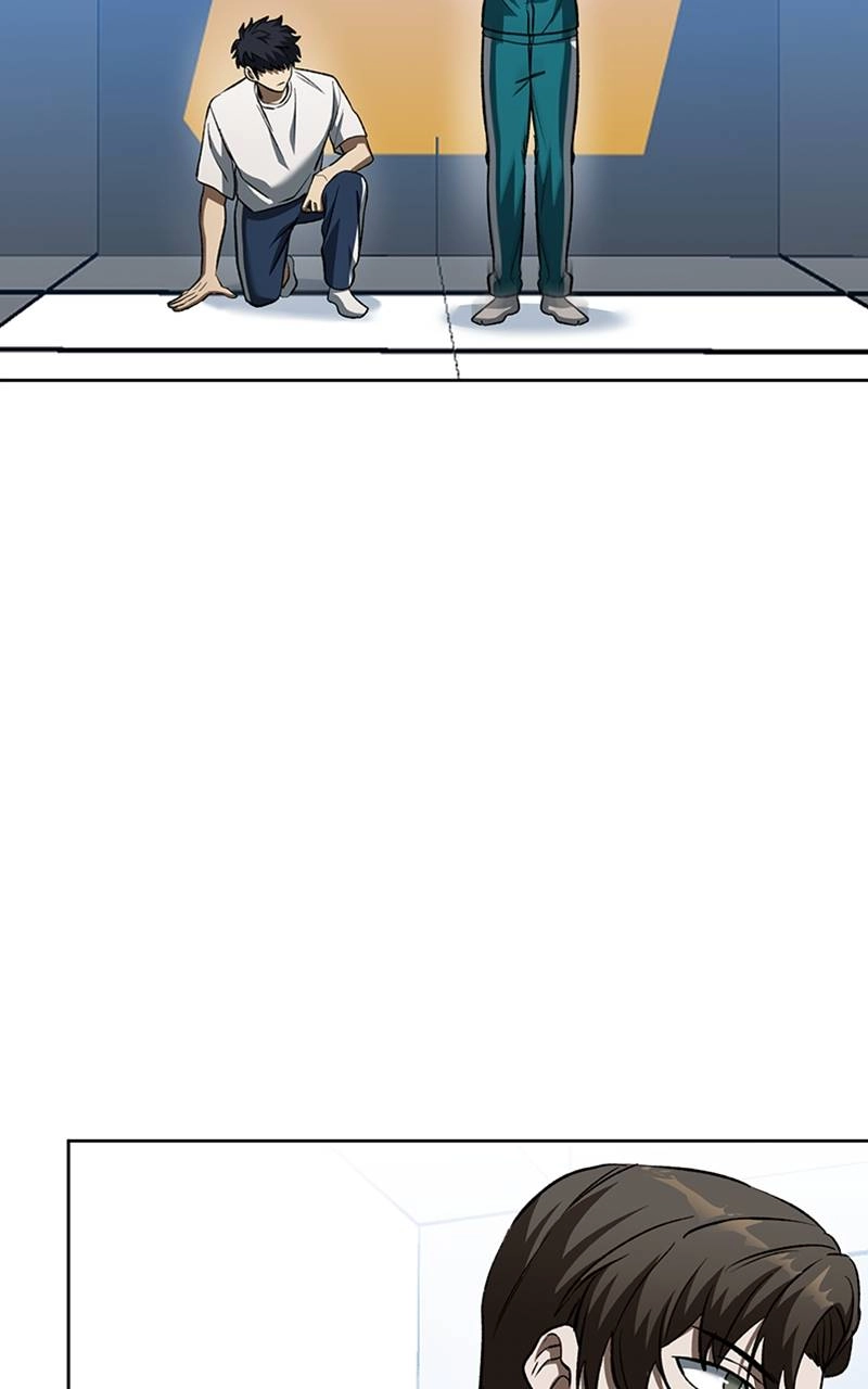King of the Octagon Chapter 85 Page 71