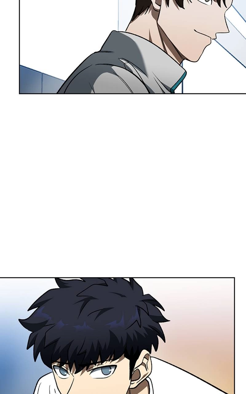 King of the Octagon Chapter 85 Page 72