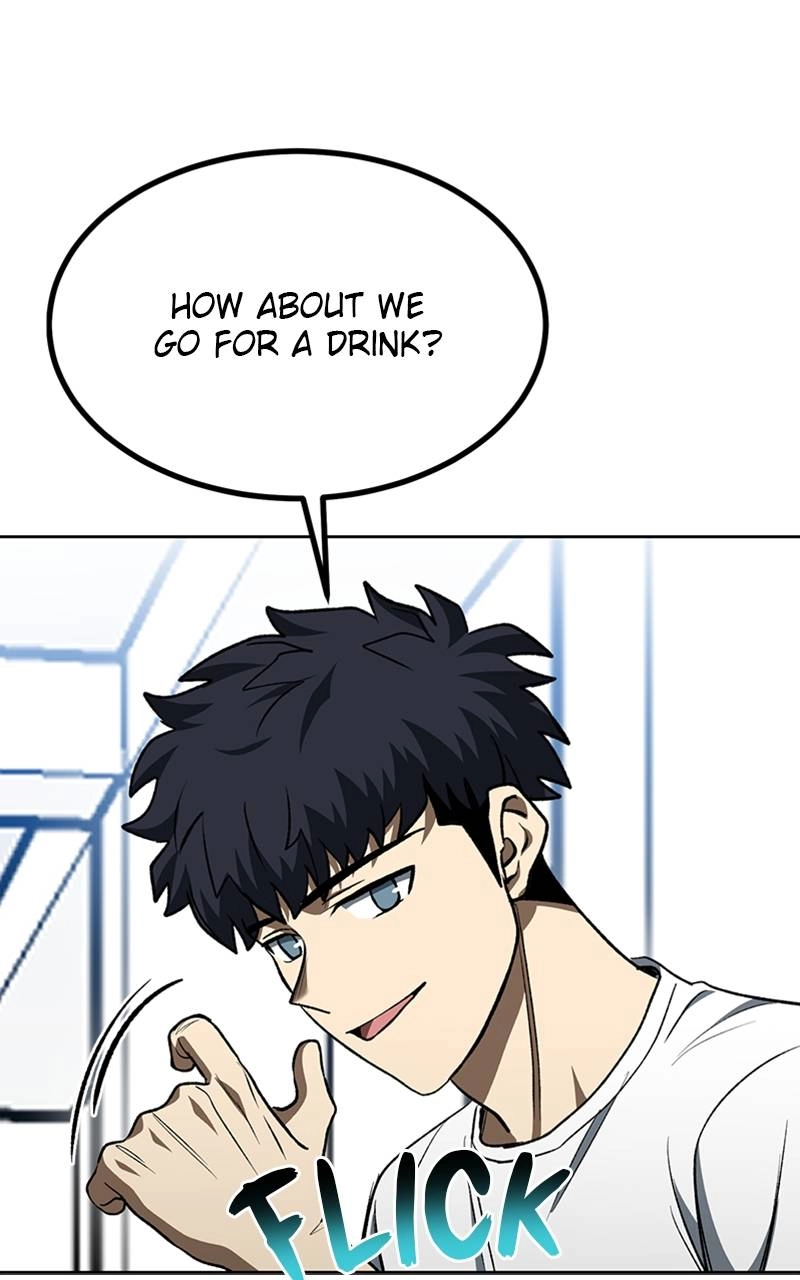King of the Octagon Chapter 85 Page 75