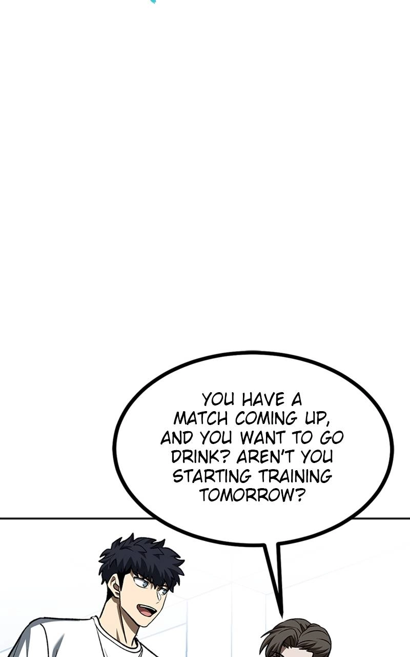 King of the Octagon Chapter 85 Page 76