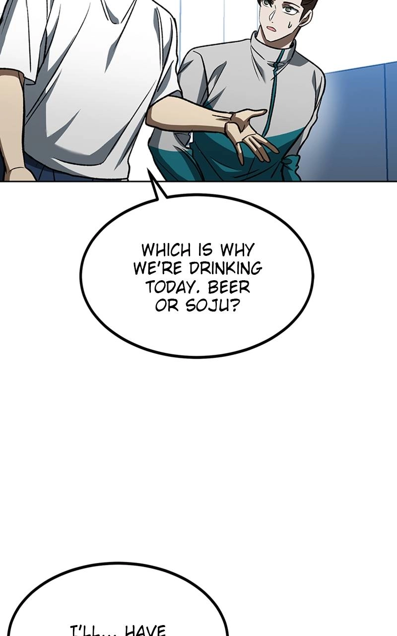 King of the Octagon Chapter 85 Page 77