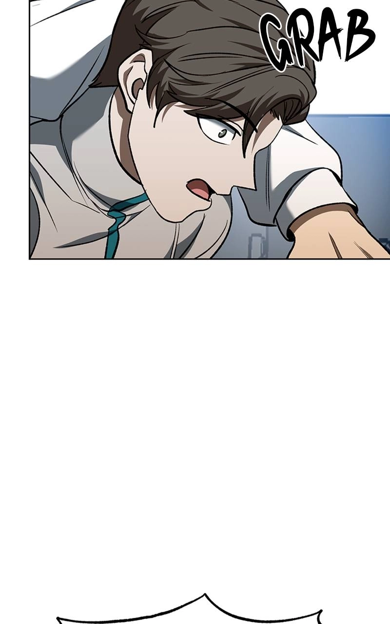 King of the Octagon Chapter 85 Page 82