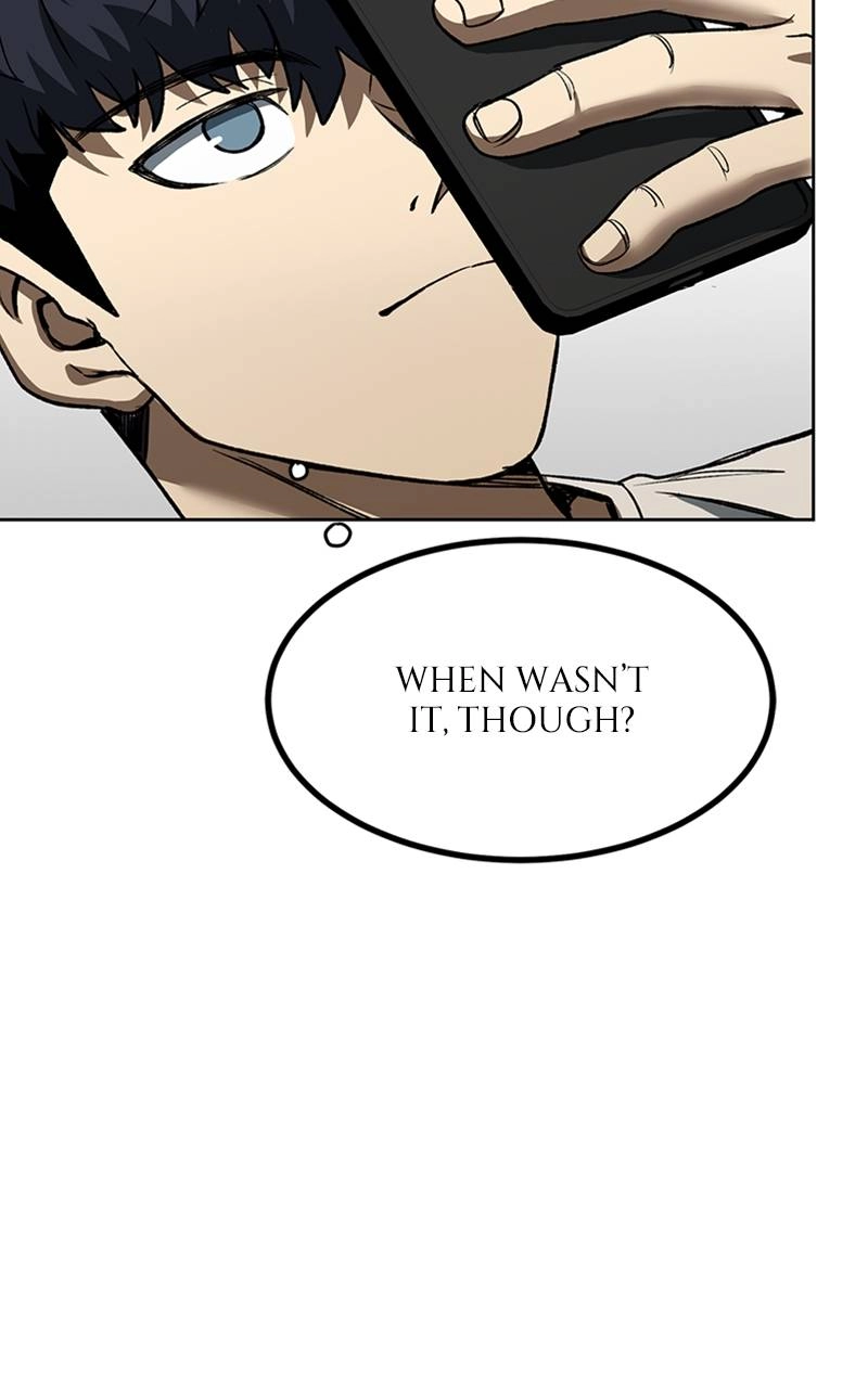 King of the Octagon Chapter 85 Page 8