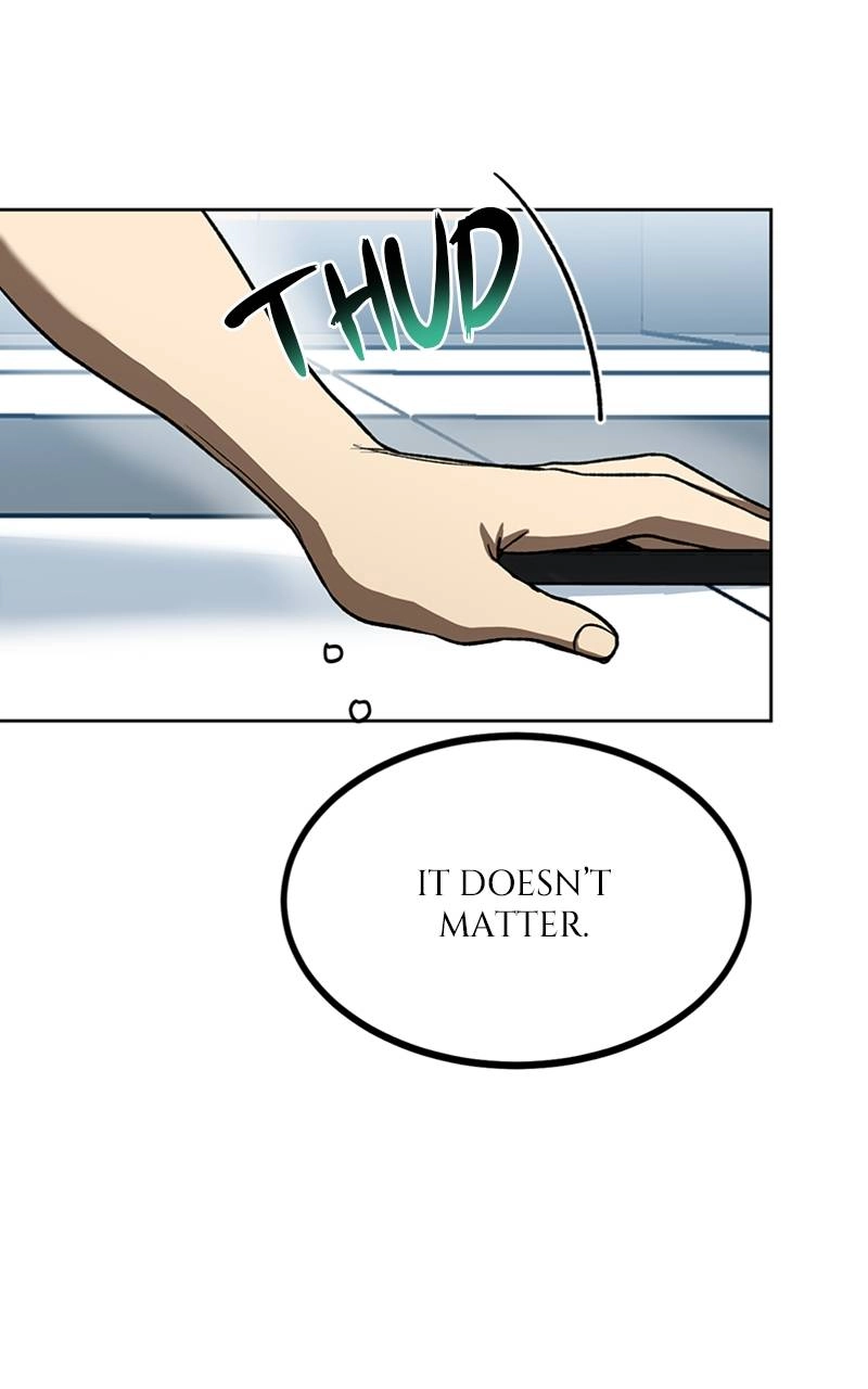 King of the Octagon Chapter 85 Page 9