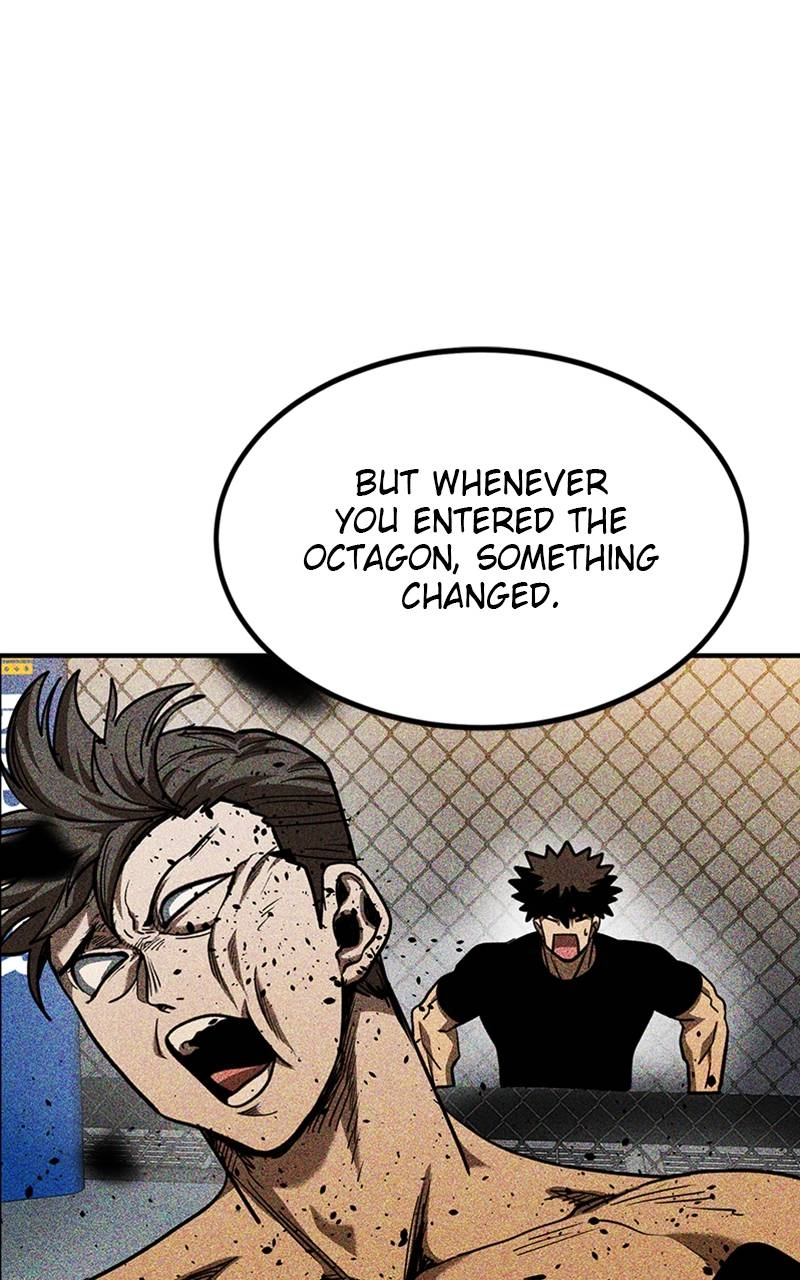 King of the Octagon Chapter 48 Page 10