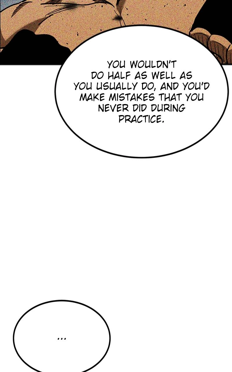 King of the Octagon Chapter 48 Page 11