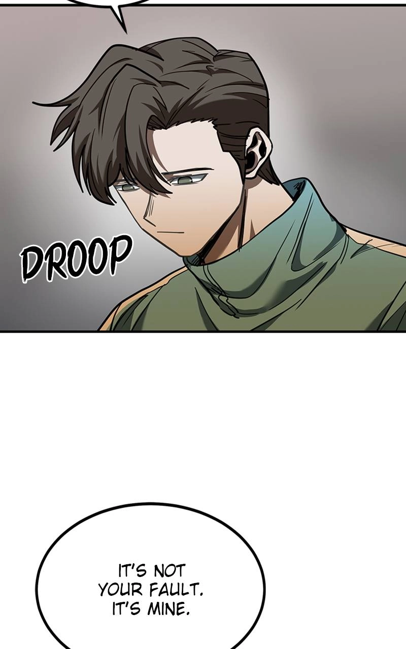 King of the Octagon Chapter 48 Page 12