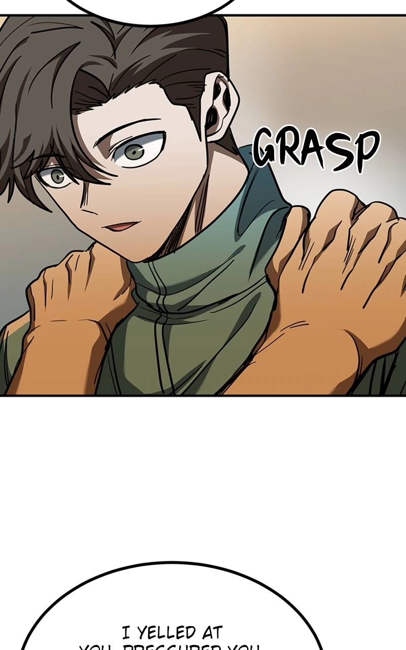 King of the Octagon Chapter 48 Page 13