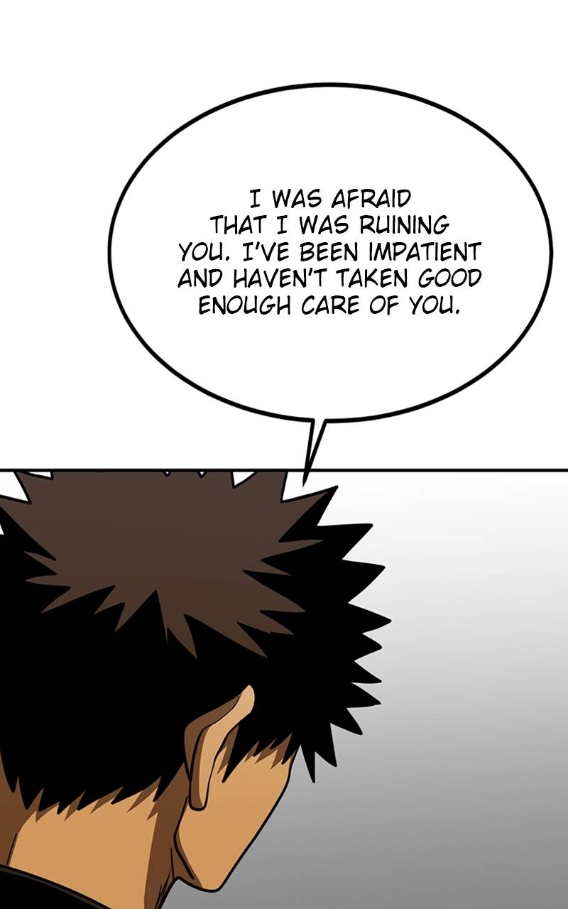 King of the Octagon Chapter 48 Page 15