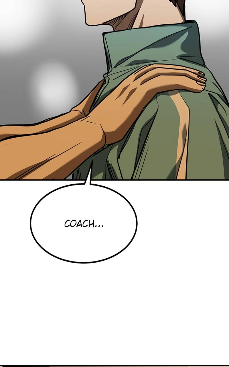 King of the Octagon Chapter 48 Page 17