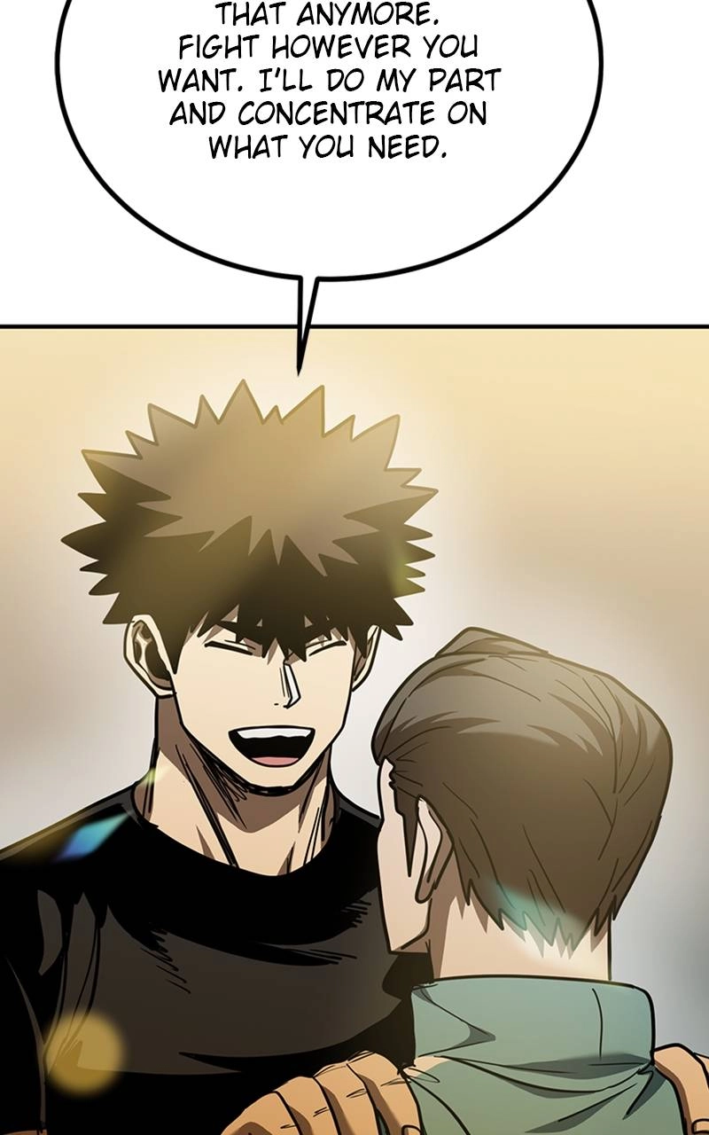 King of the Octagon Chapter 48 Page 19