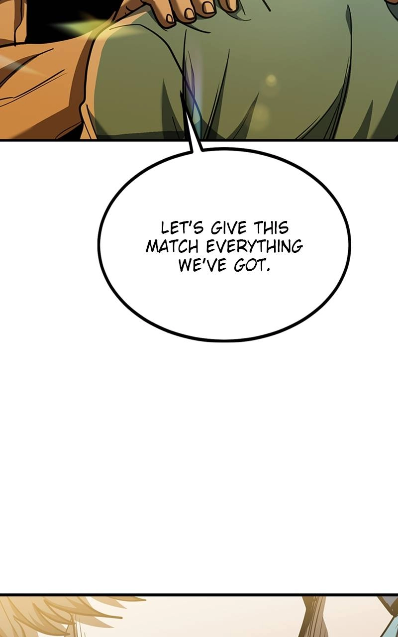 King of the Octagon Chapter 48 Page 20