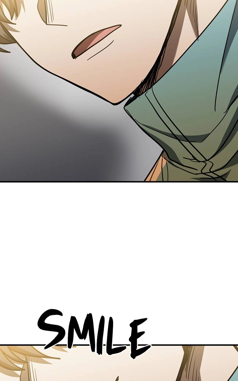King of the Octagon Chapter 48 Page 21