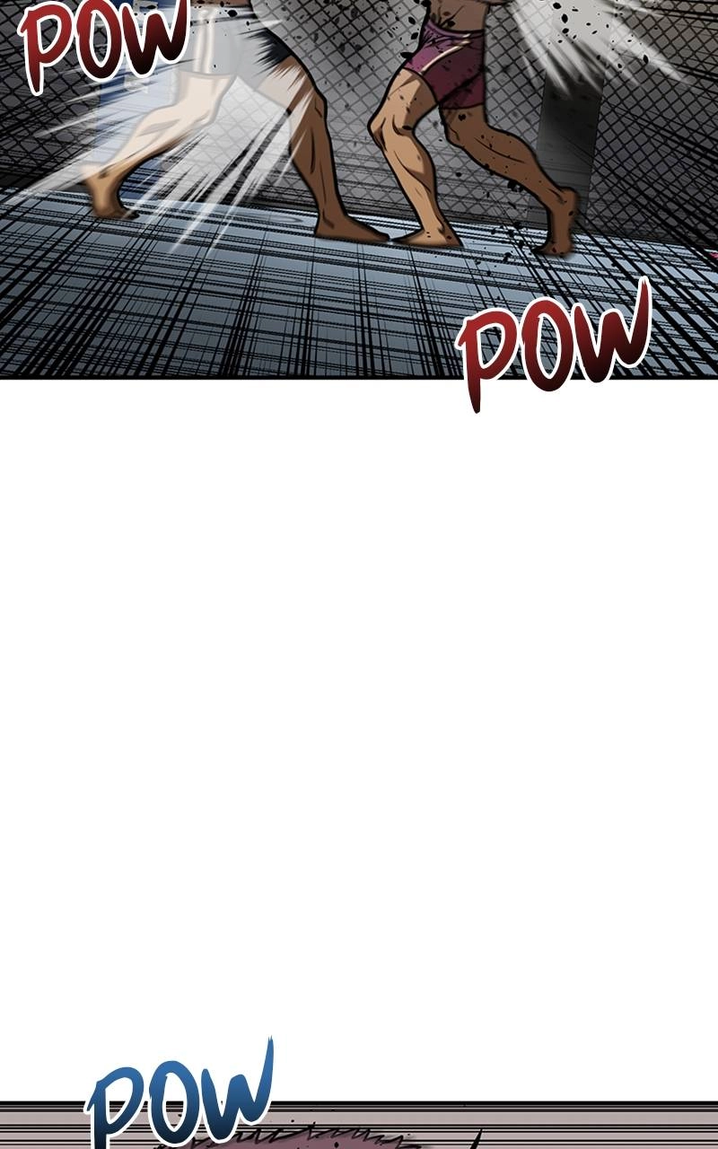 King of the Octagon Chapter 48 Page 26
