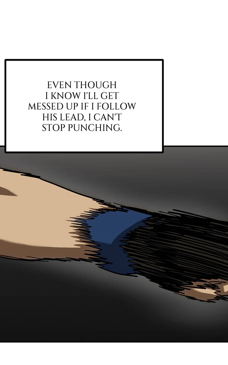 King of the Octagon Chapter 48 Page 33