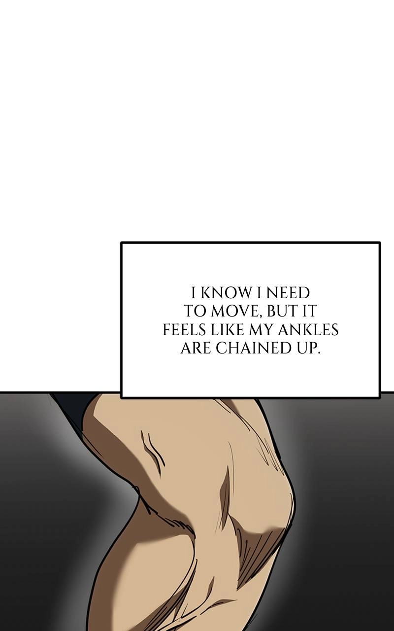 King of the Octagon Chapter 48 Page 34