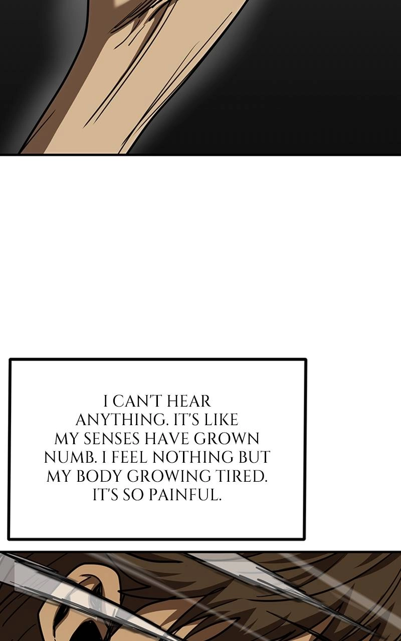 King of the Octagon Chapter 48 Page 35