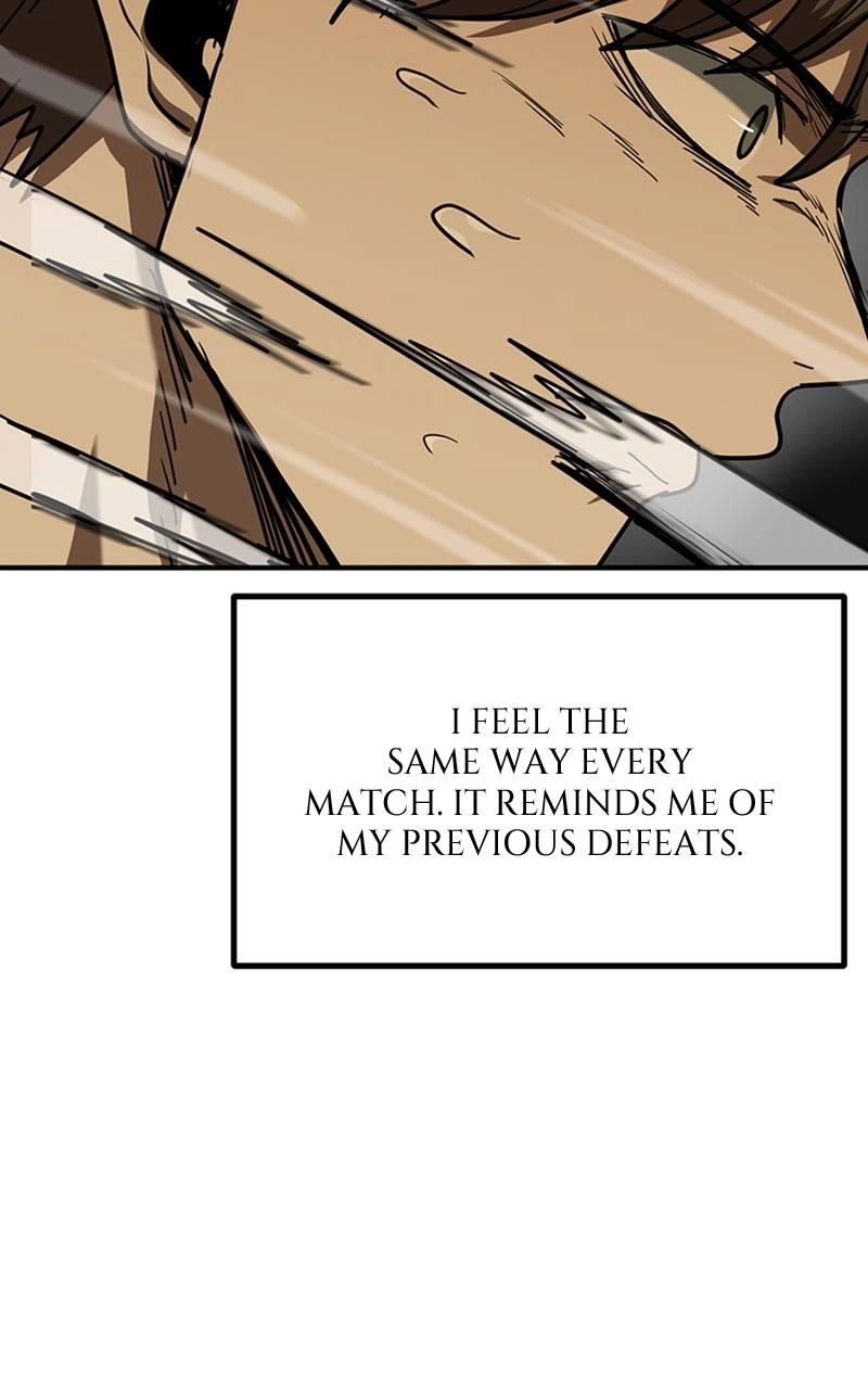 King of the Octagon Chapter 48 Page 36